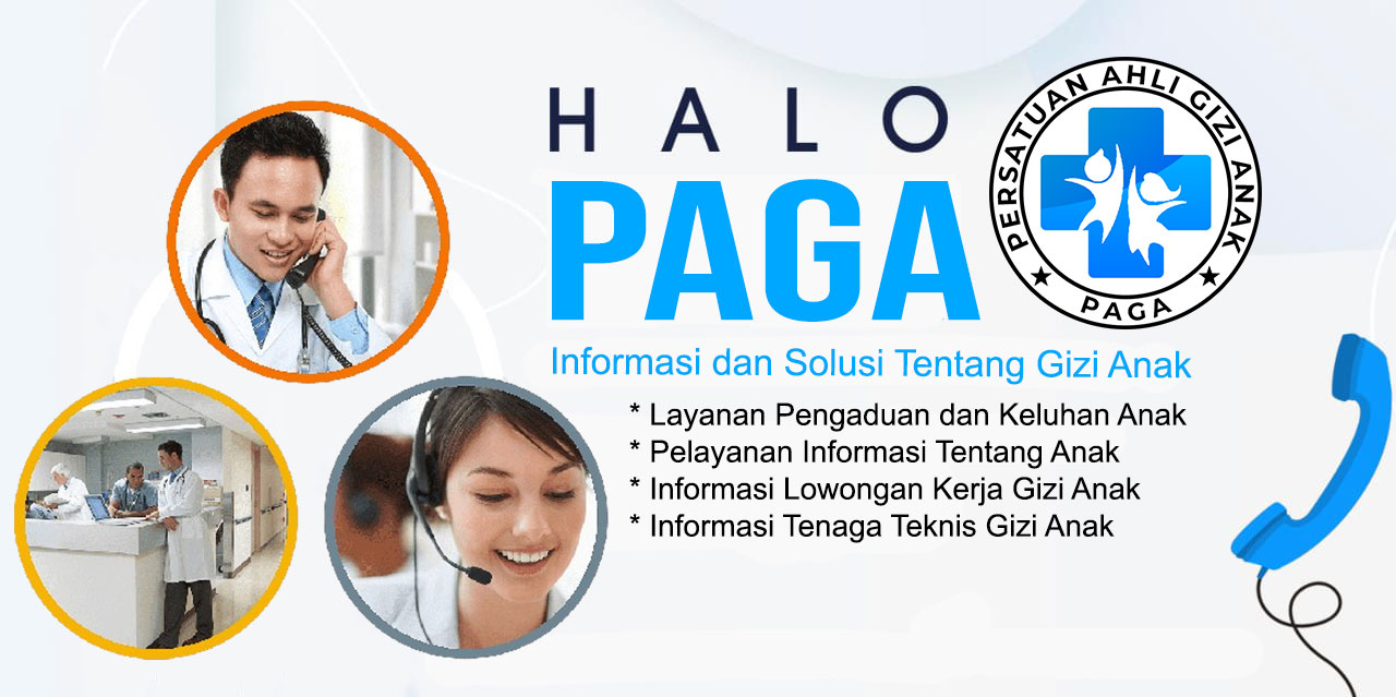 PAGA Kecamatan Pagu